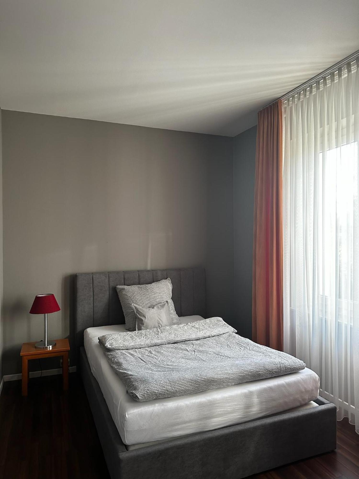 Hotel Ambiente دورتموند المظهر الخارجي الصورة